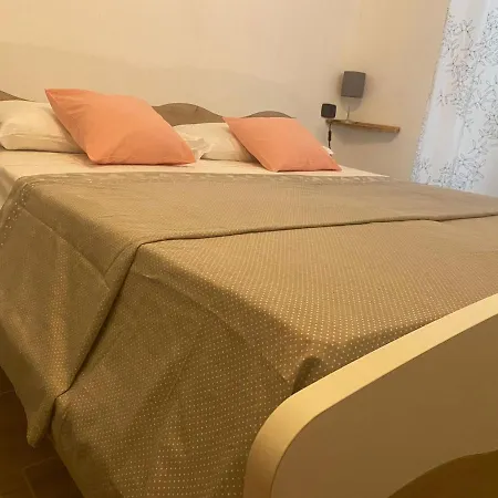 Scalinata Vernazza Little House ラ・スペツィア