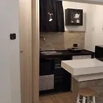 Scalinata Vernazza Little House Appartamento