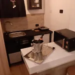 Scalinata Vernazza Little House Apartamento