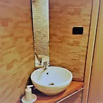 Scalinata Vernazza Little House Apartamento *