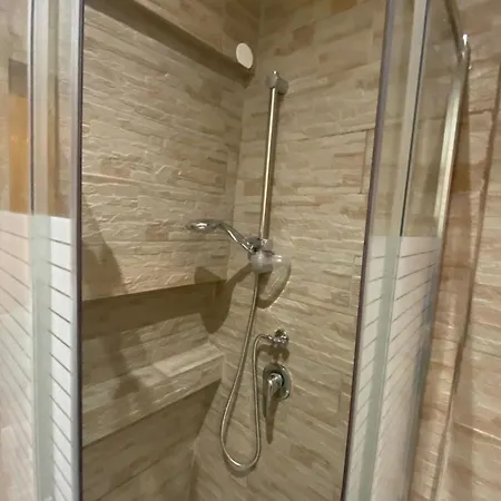 Scalinata Vernazza Little House