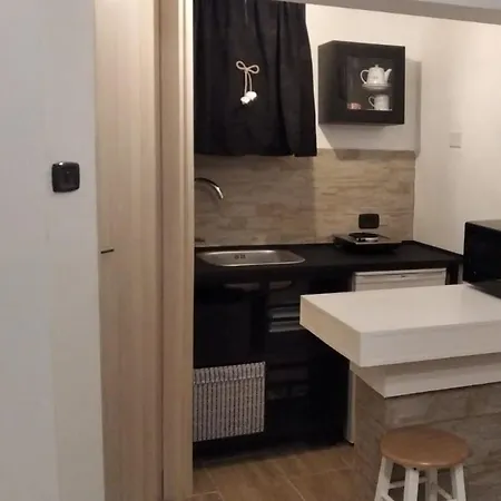 Scalinata Vernazza Little House Apartment