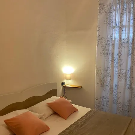 Scalinata Vernazza Little House Apartment La Spezia