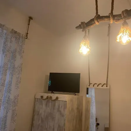 Scalinata Vernazza Little House * La Spezia