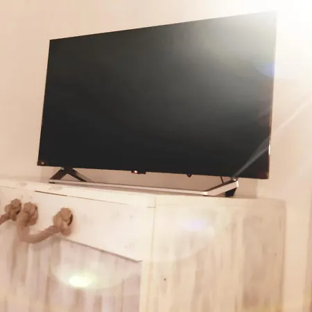 Scalinata Vernazza Little House La Spezia