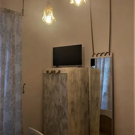 Apartment Scalinata Vernazza Little House *