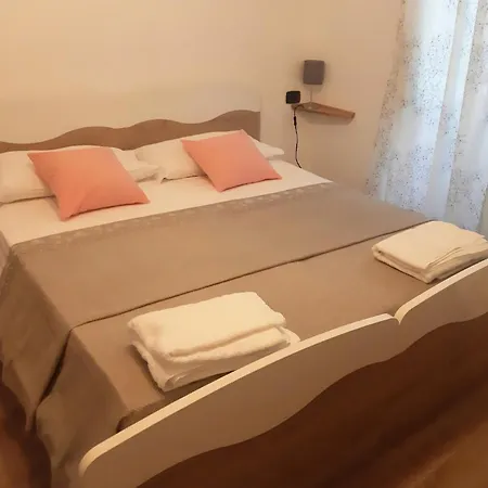 Appartamento Scalinata Vernazza Little House La Spezia