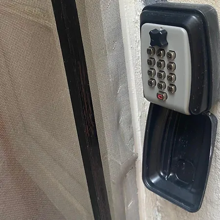 Apartament Scalinata Vernazza Little House