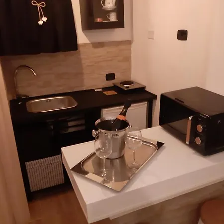 Scalinata Vernazza Little House Apartament