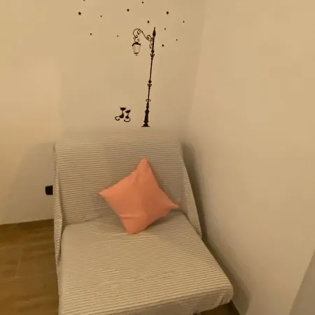 Appartement Scalinata Vernazza Little House