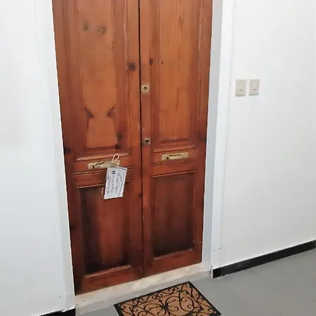 Scalinata Vernazza Little House