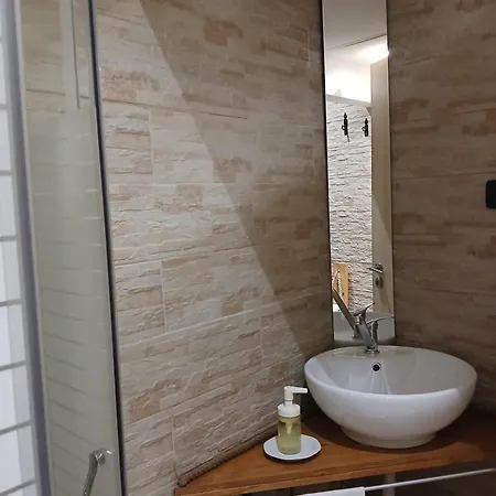 Apartament Scalinata Vernazza Little House *