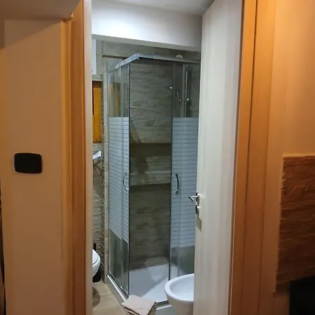 Scalinata Vernazza Little House *