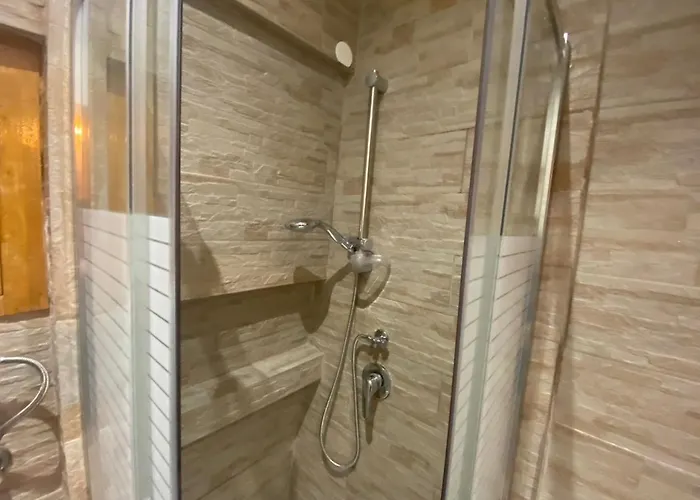 Scalinata Vernazza Little House