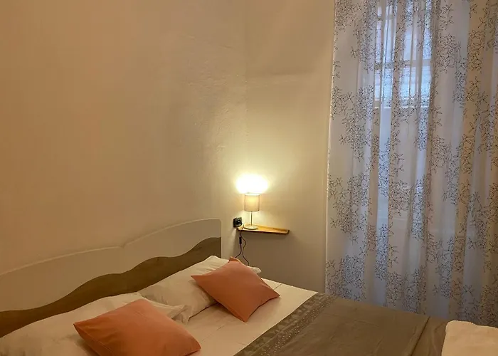 Scalinata Vernazza Little House Apartment La Spezia