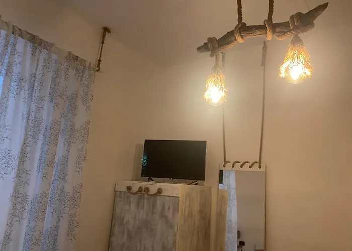 Scalinata Vernazza Little House * La Spezia