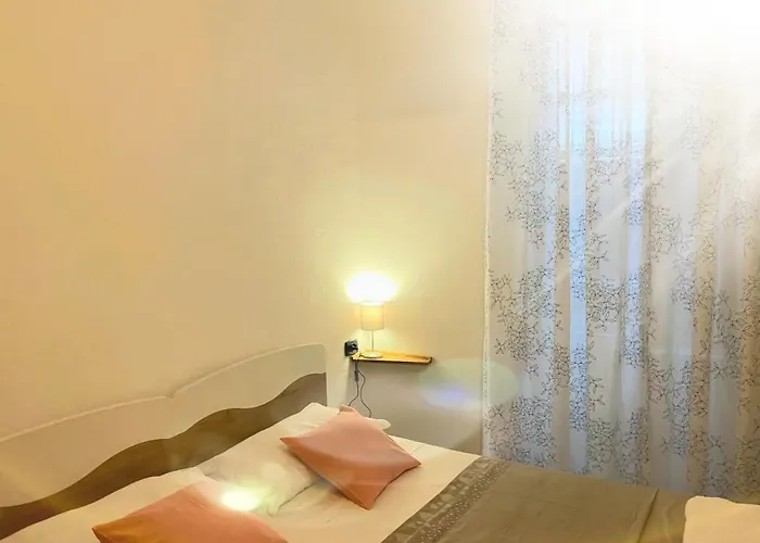 Scalinata Vernazza Little House *