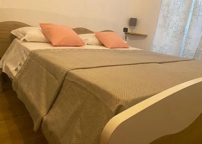 Scalinata Vernazza Little House La Spezia