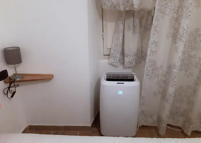 Scalinata Vernazza Little House La Spezia