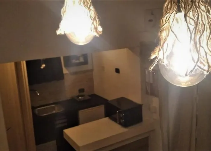 Scalinata Vernazza Little House La Spezia