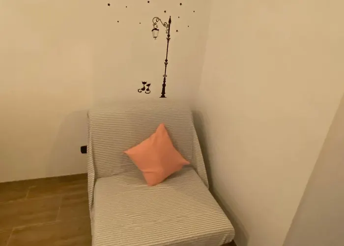 Apartment Scalinata Vernazza Little House