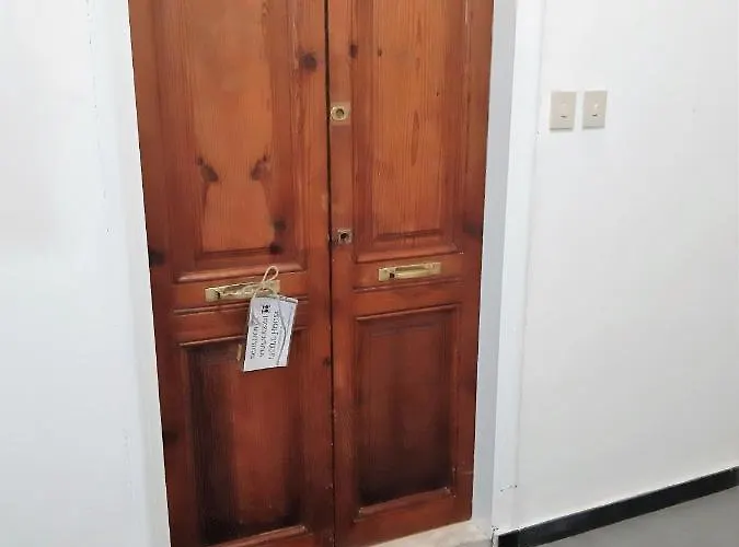 Scalinata Vernazza Little House