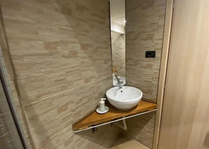 Scalinata Vernazza Little House Apartment La Spezia