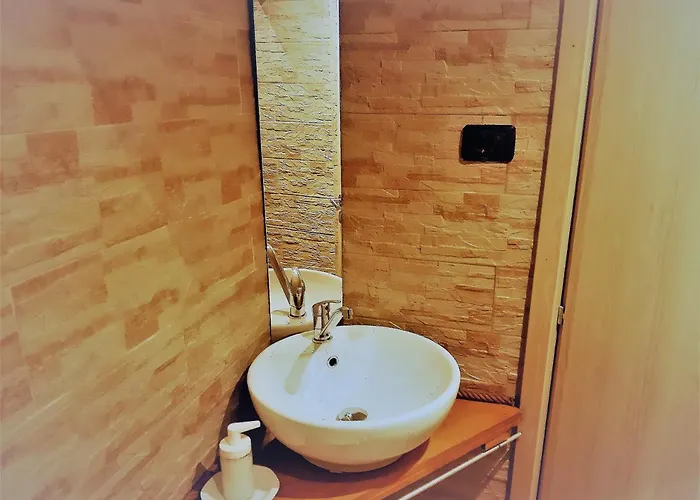 Scalinata Vernazza Little House Apartment *