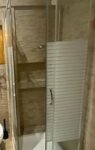 Scalinata Vernazza Little House * La Spezia