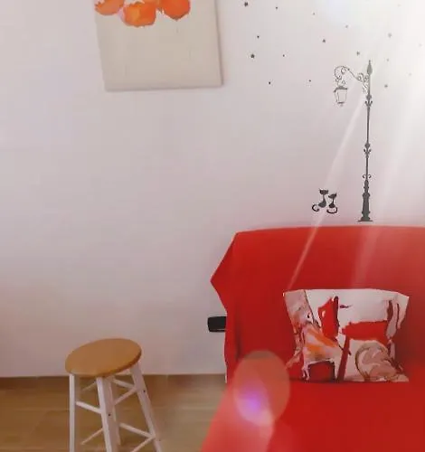 Scalinata Vernazza Little House *