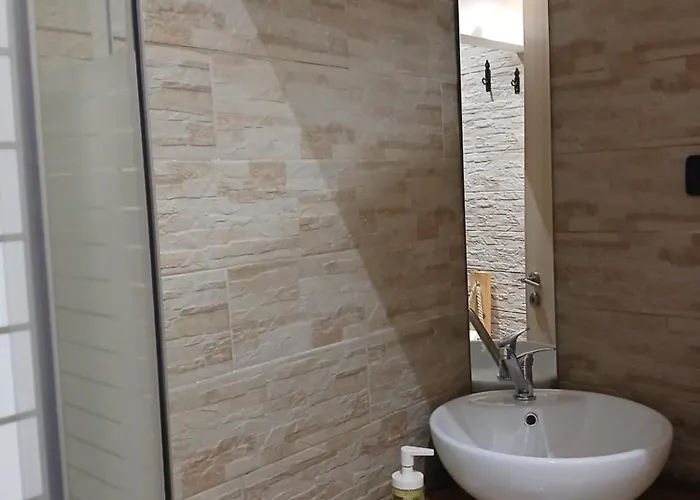 Apartment Scalinata Vernazza Little House *