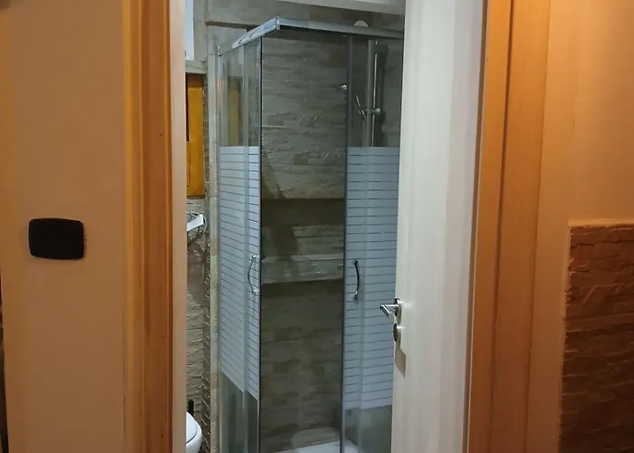 Scalinata Vernazza Little House *